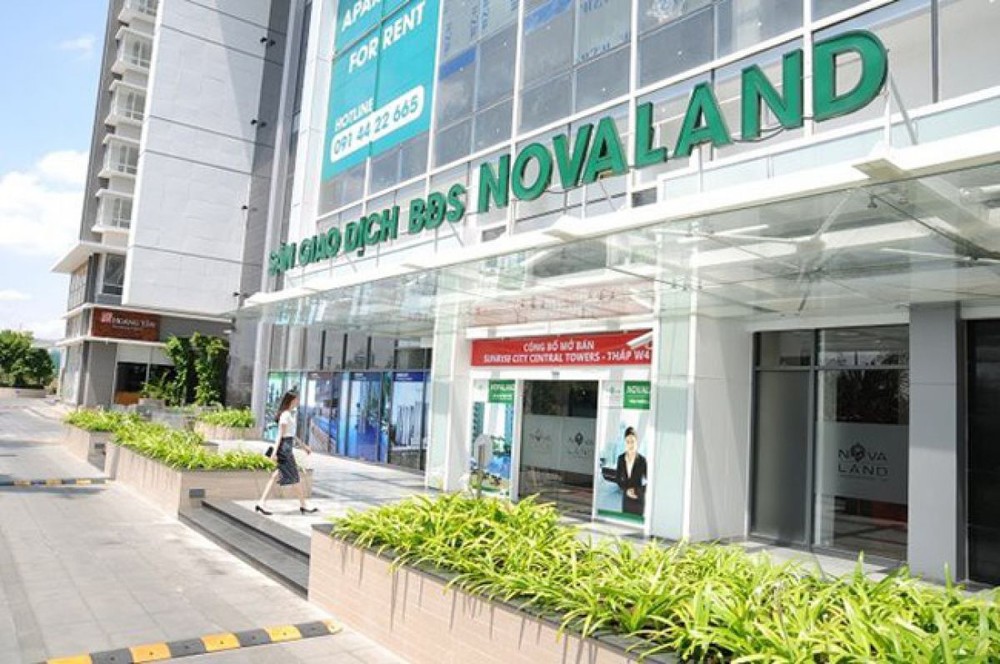 Novaland đặt kế hoạch hơn 21.000 tỷ doanh thu, tăng trưởng 83% nhưng lãi ròng chỉ tăng 29%